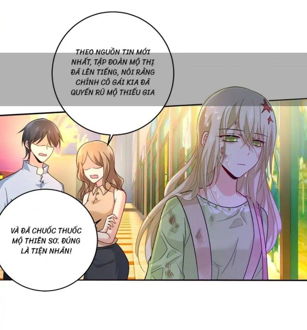 Tổng Tài Tại Thượng Chapter 267 - Trang 2