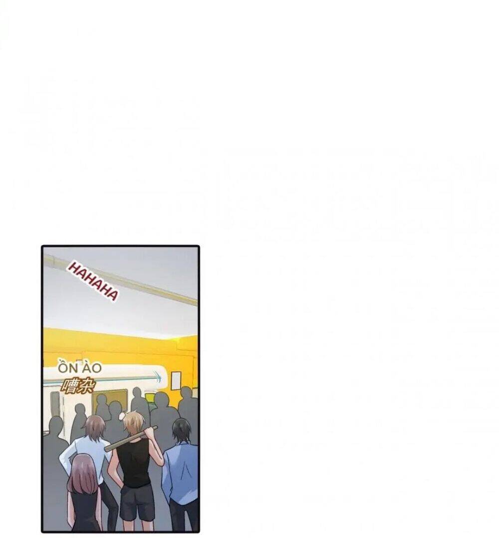 Tổng Tài Tại Thượng Chapter 267 - Trang 2