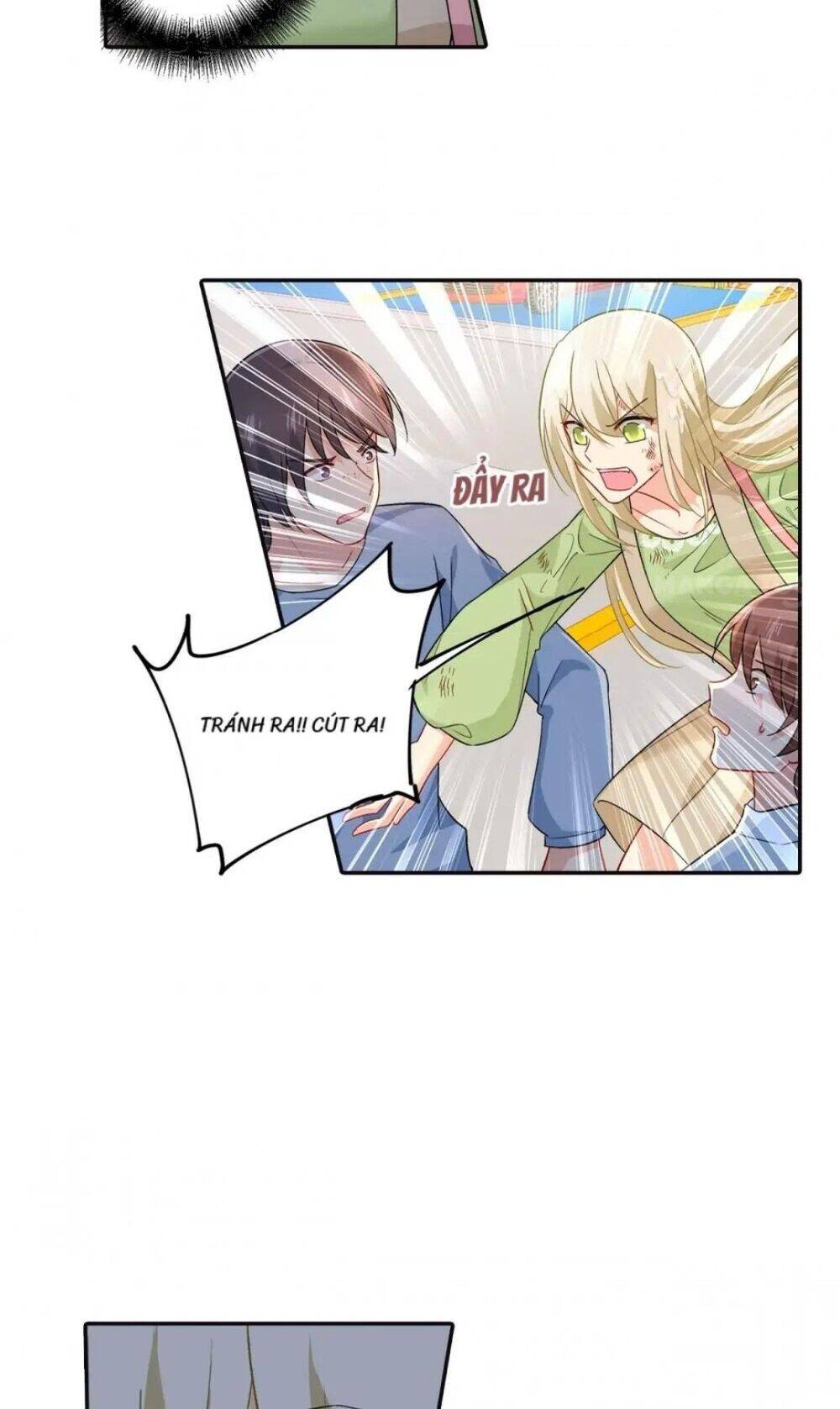 Tổng Tài Tại Thượng Chapter 267 - Trang 2