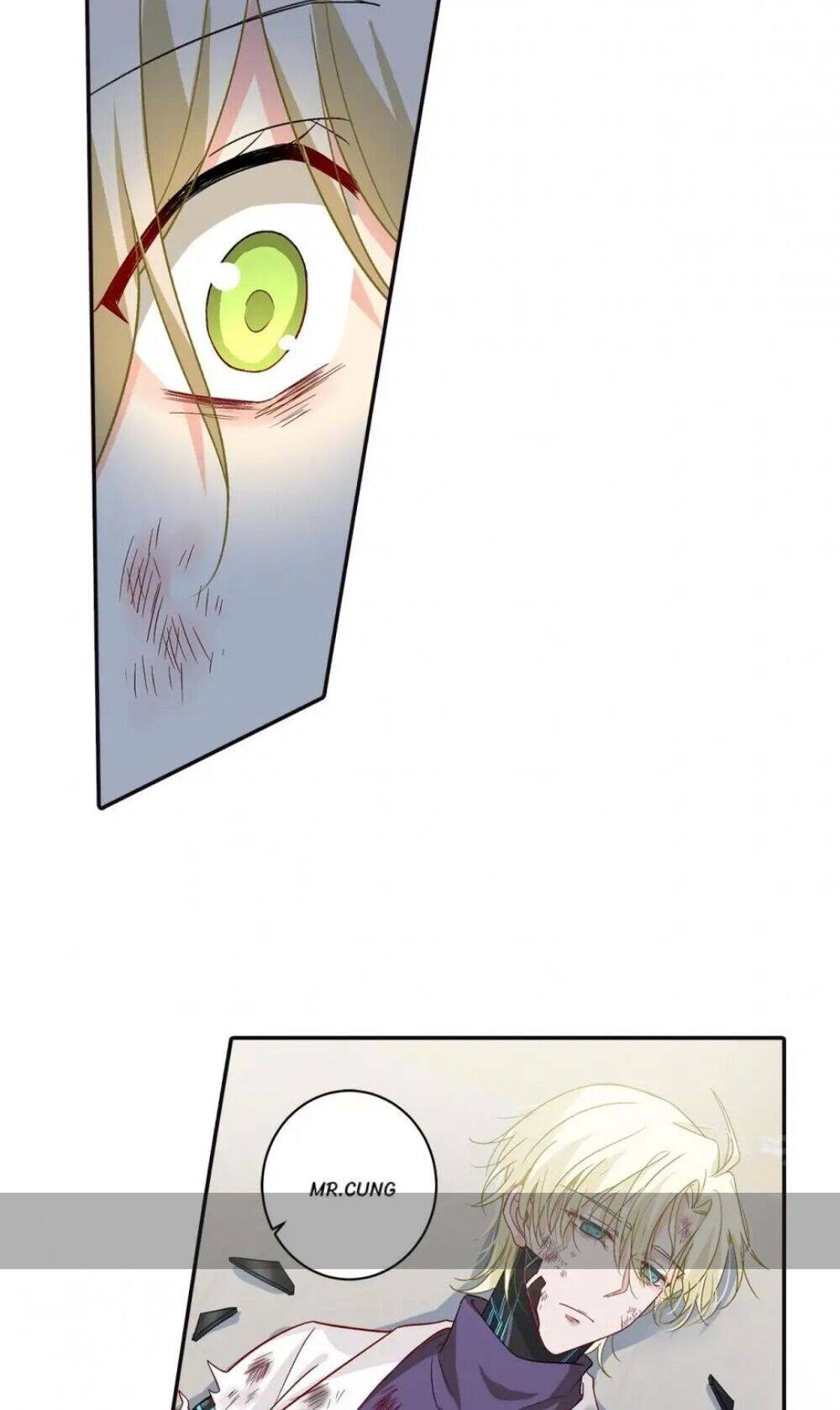 Tổng Tài Tại Thượng Chapter 267 - Trang 2