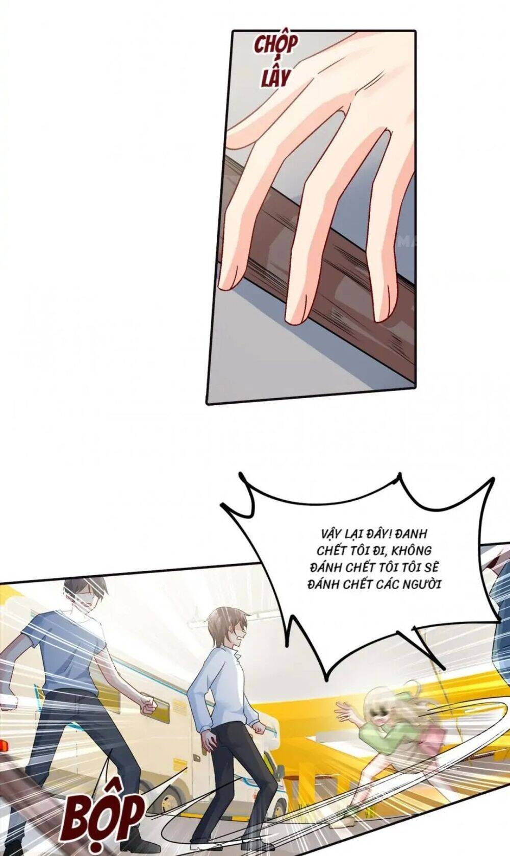 Tổng Tài Tại Thượng Chapter 267 - Trang 2