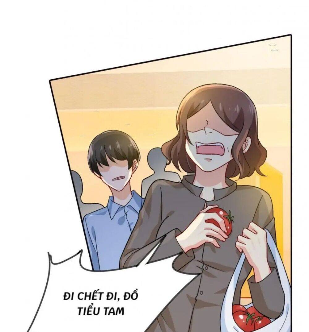 Tổng Tài Tại Thượng Chapter 267 - Trang 2