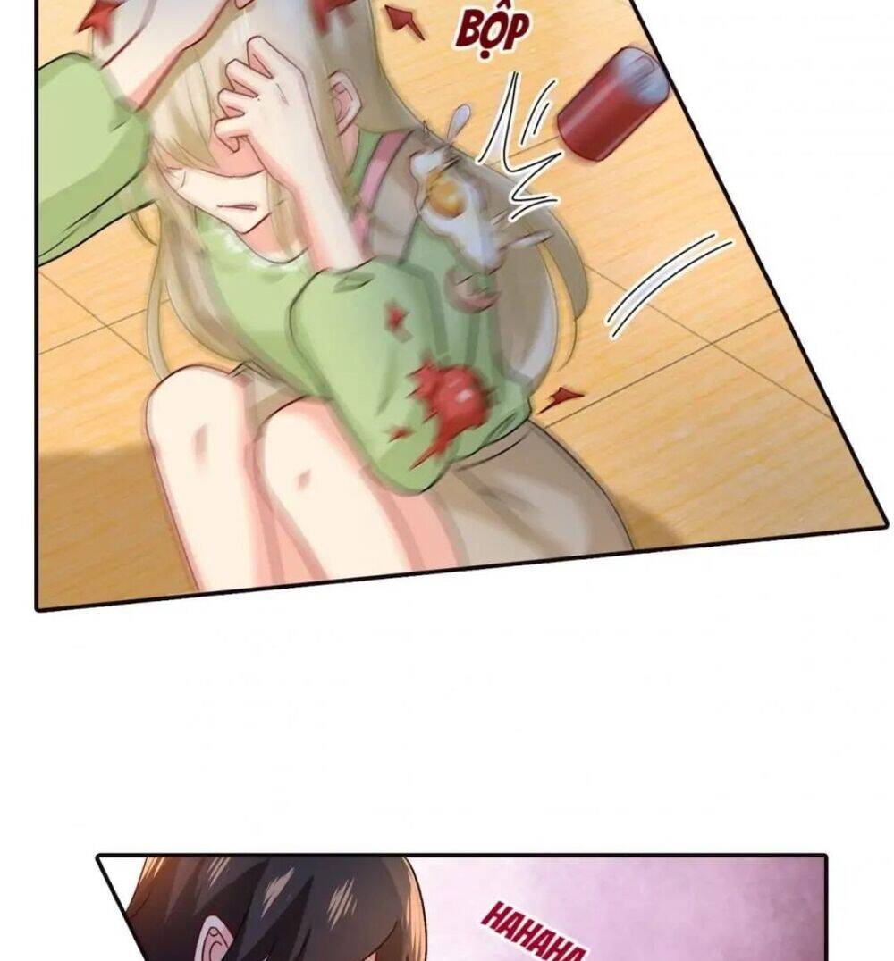 Tổng Tài Tại Thượng Chapter 267 - Trang 2