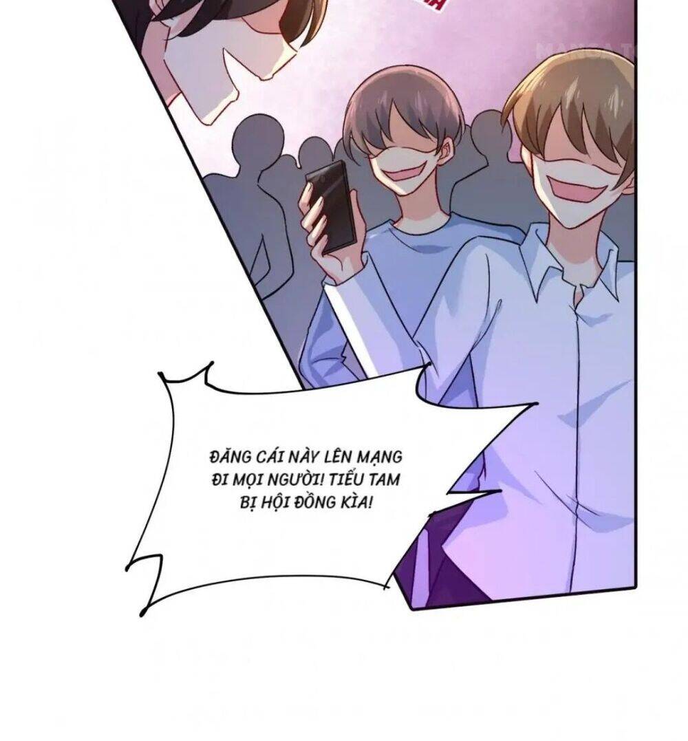 Tổng Tài Tại Thượng Chapter 267 - Trang 2