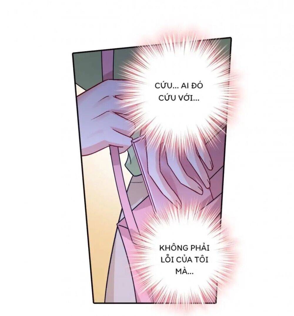 Tổng Tài Tại Thượng Chapter 267 - Trang 2