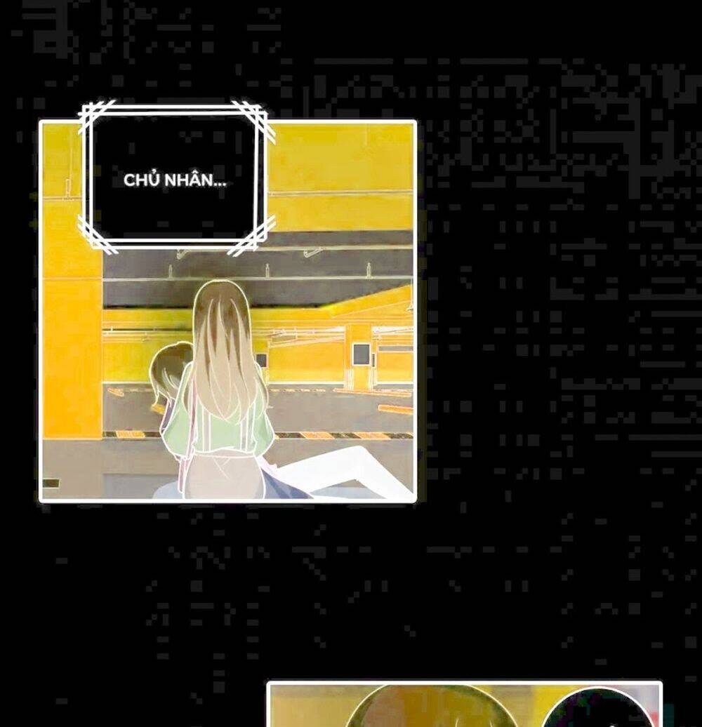 Tổng Tài Tại Thượng Chapter 268 - Trang 2