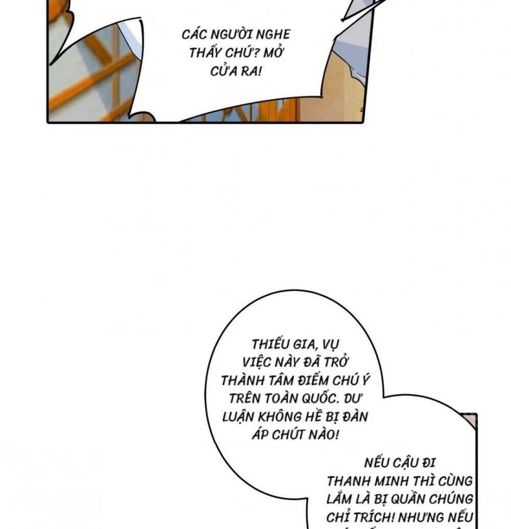 Tổng Tài Tại Thượng Chapter 268 - Trang 2