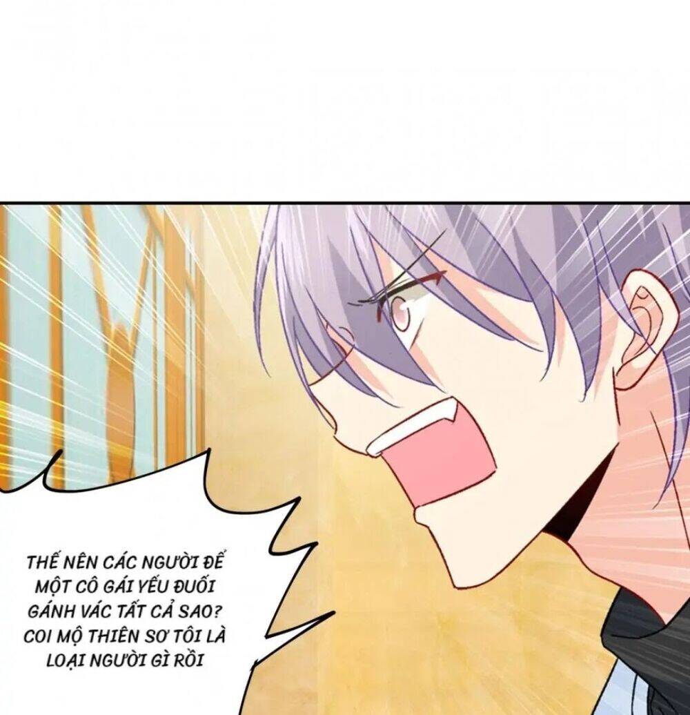 Tổng Tài Tại Thượng Chapter 268 - Trang 2