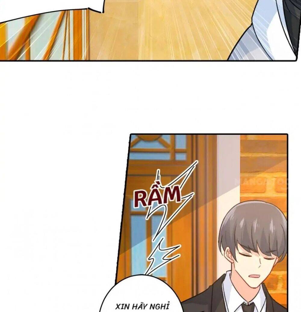 Tổng Tài Tại Thượng Chapter 268 - Trang 2