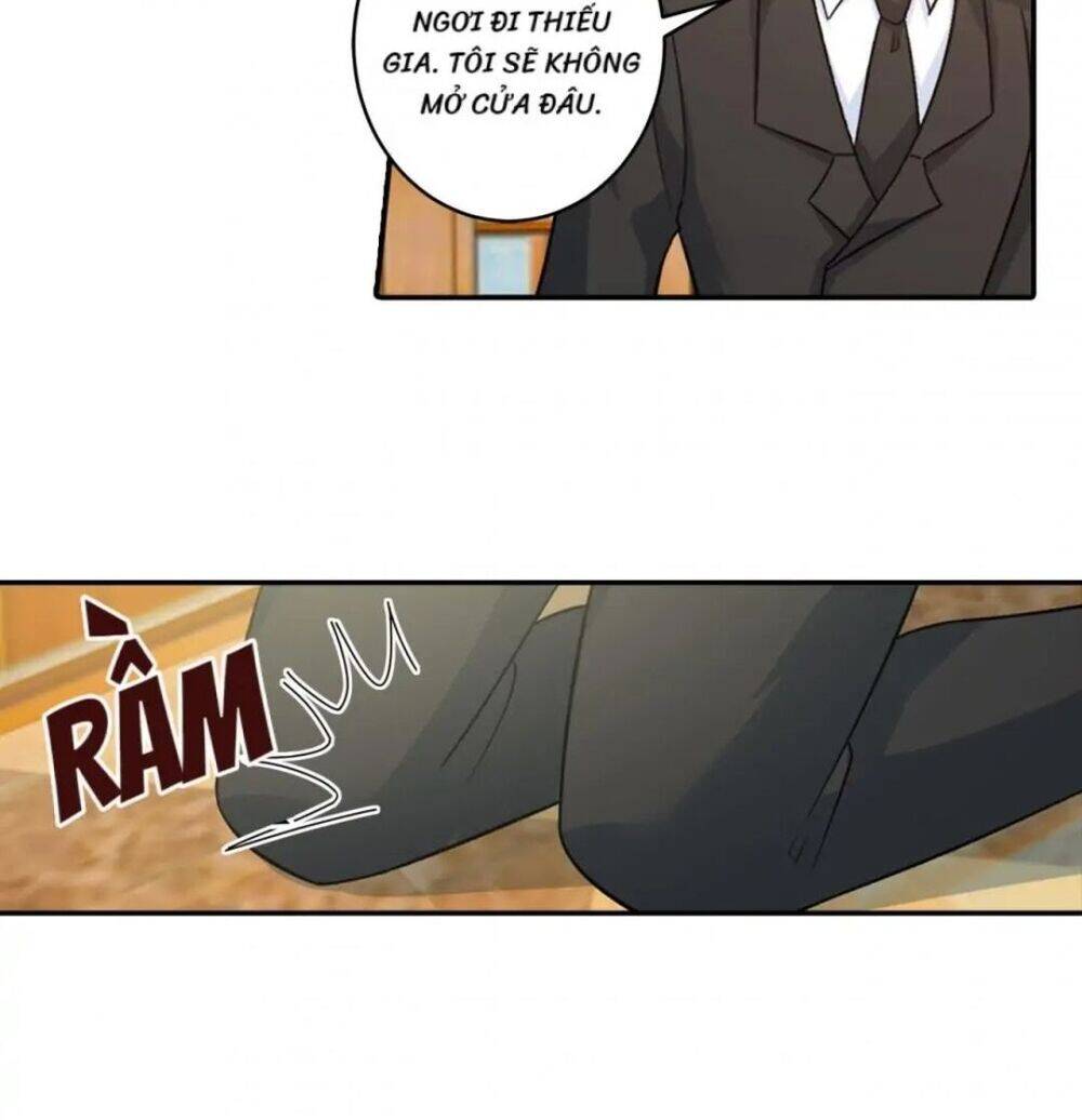 Tổng Tài Tại Thượng Chapter 268 - Trang 2