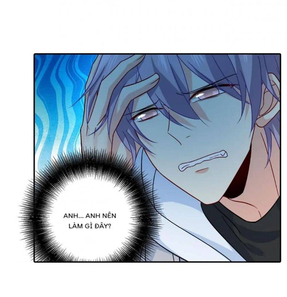 Tổng Tài Tại Thượng Chapter 268 - Trang 2