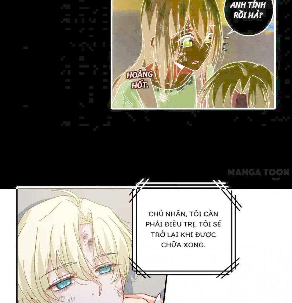 Tổng Tài Tại Thượng Chapter 268 - Trang 2