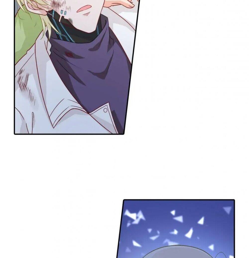 Tổng Tài Tại Thượng Chapter 268 - Trang 2