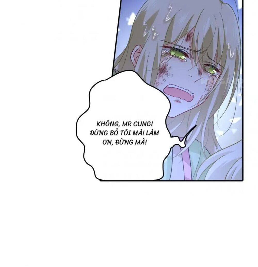 Tổng Tài Tại Thượng Chapter 268 - Trang 2