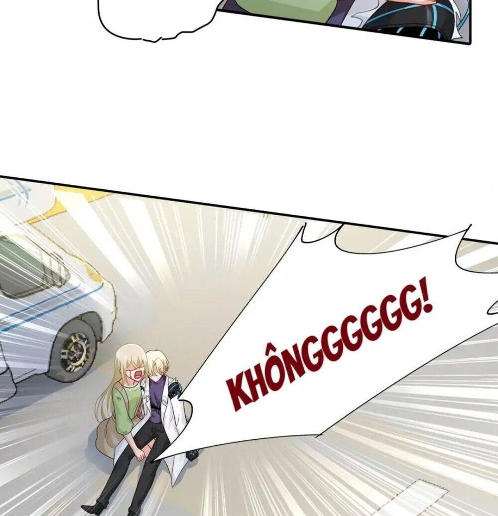 Tổng Tài Tại Thượng Chapter 268 - Trang 2