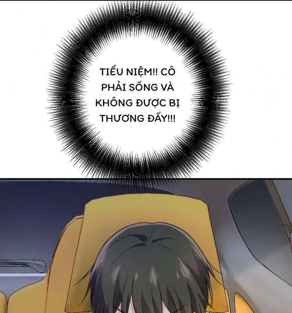 Tổng Tài Tại Thượng Chapter 269 - Trang 2