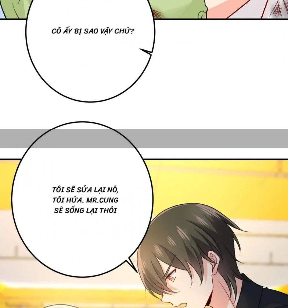 Tổng Tài Tại Thượng Chapter 269 - Trang 2