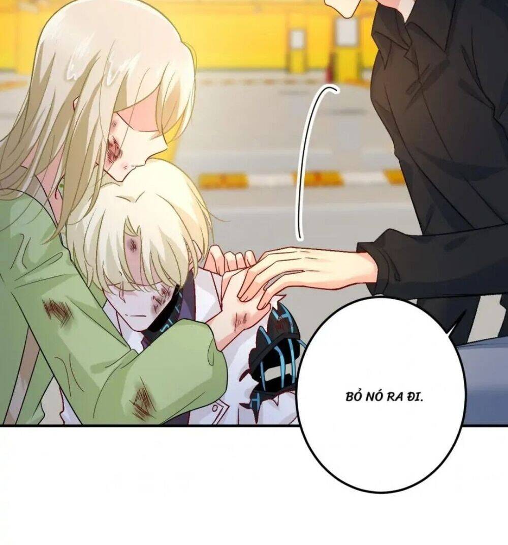 Tổng Tài Tại Thượng Chapter 269 - Trang 2