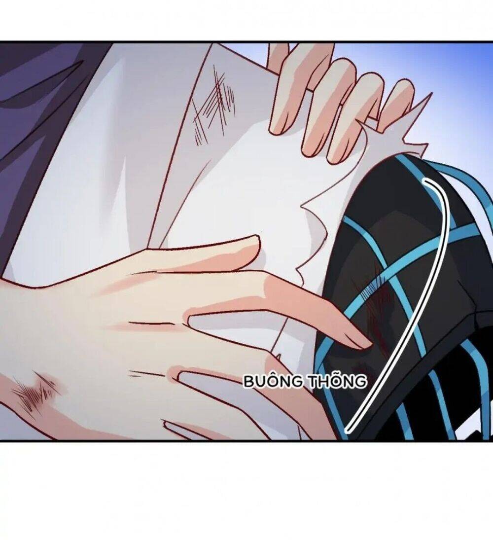 Tổng Tài Tại Thượng Chapter 269 - Trang 2