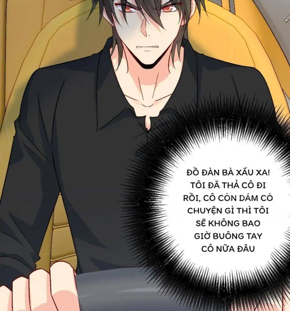 Tổng Tài Tại Thượng Chapter 269 - Trang 2