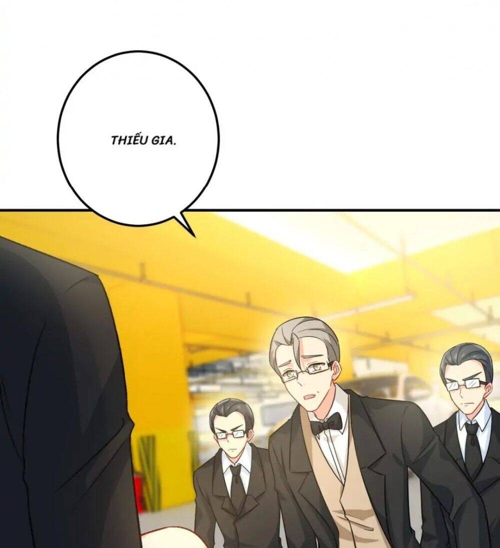 Tổng Tài Tại Thượng Chapter 269 - Trang 2