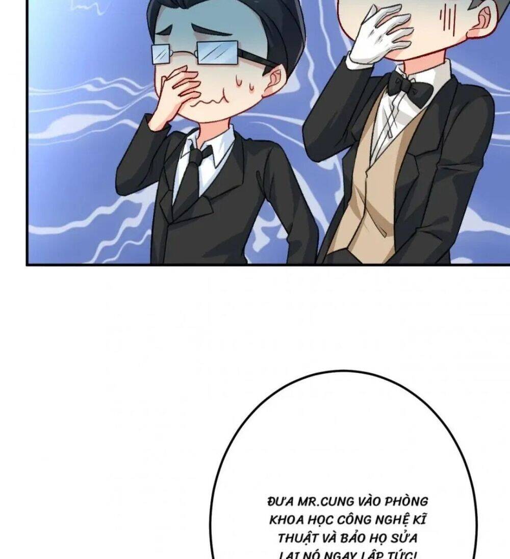 Tổng Tài Tại Thượng Chapter 269 - Trang 2