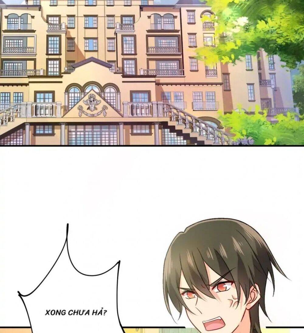 Tổng Tài Tại Thượng Chapter 269 - Trang 2