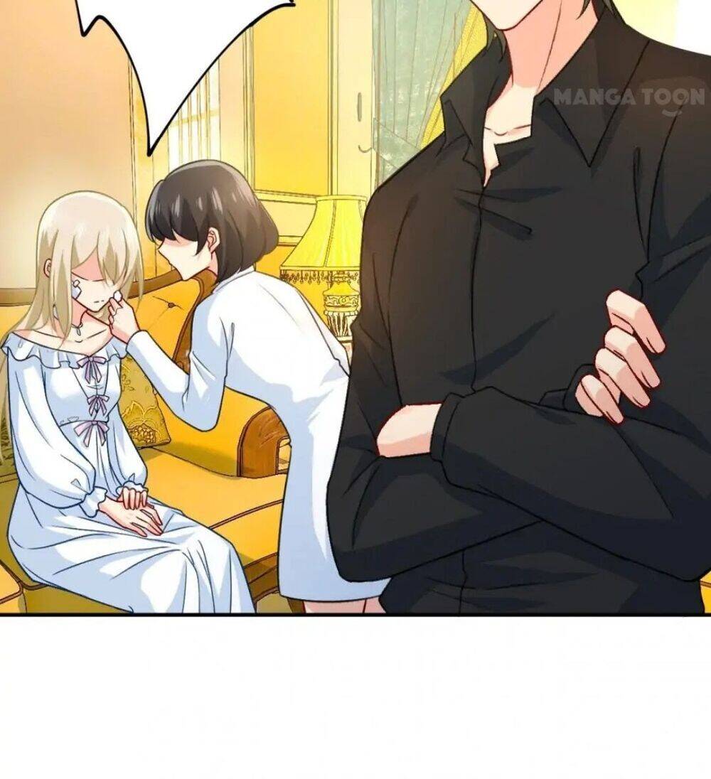 Tổng Tài Tại Thượng Chapter 269 - Trang 2