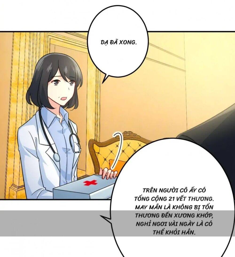 Tổng Tài Tại Thượng Chapter 269 - Trang 2