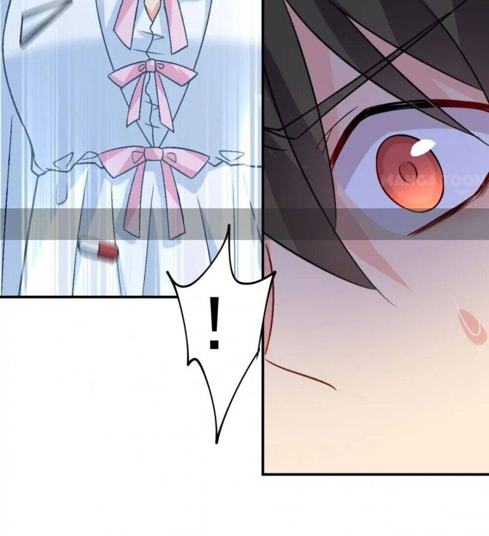 Tổng Tài Tại Thượng Chapter 269 - Trang 2