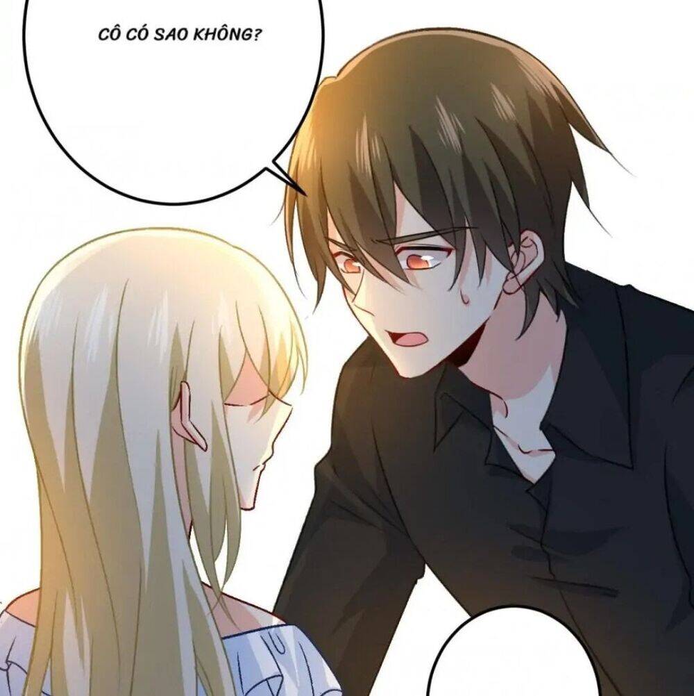 Tổng Tài Tại Thượng Chapter 269 - Trang 2