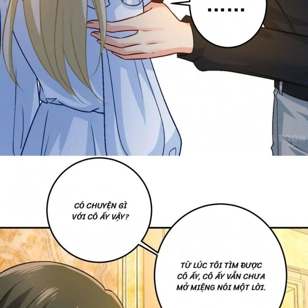 Tổng Tài Tại Thượng Chapter 269 - Trang 2