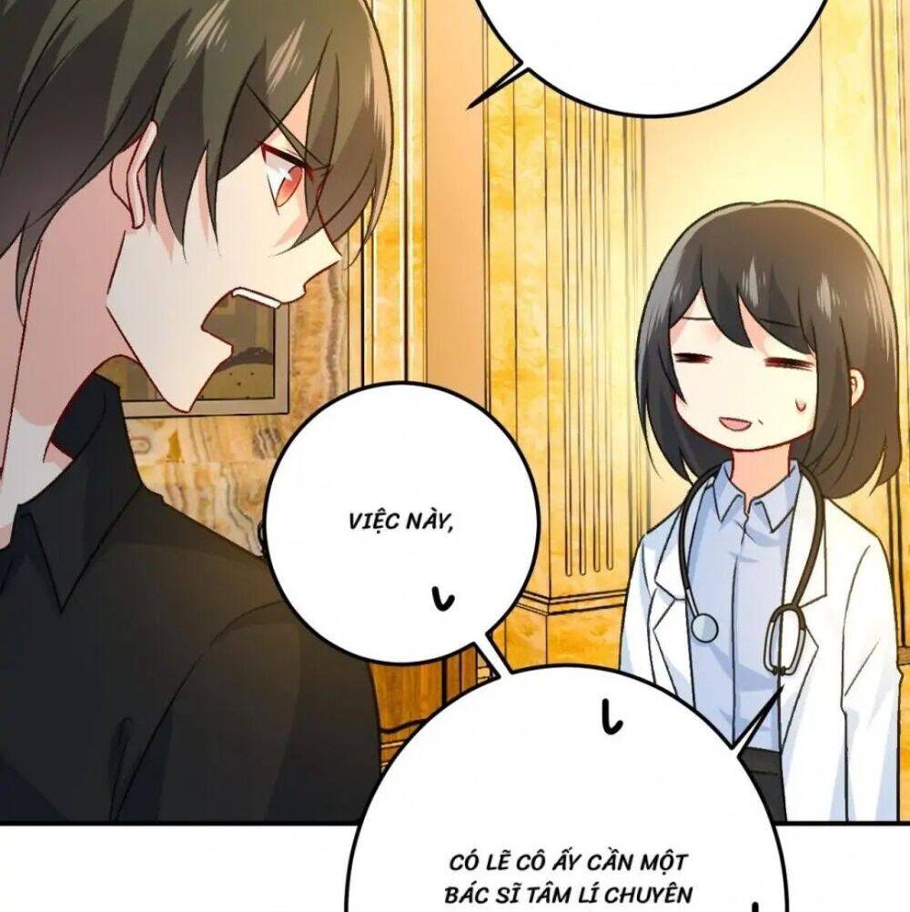 Tổng Tài Tại Thượng Chapter 269 - Trang 2