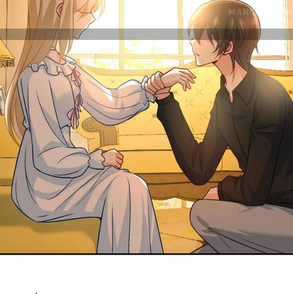 Tổng Tài Tại Thượng Chapter 269 - Trang 2