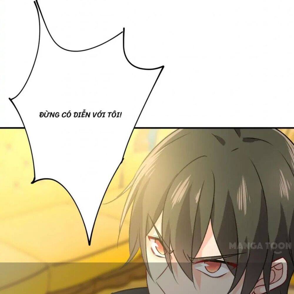 Tổng Tài Tại Thượng Chapter 269 - Trang 2