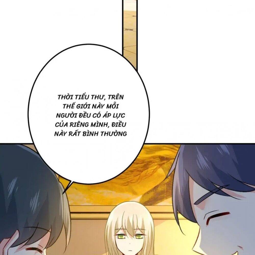 Tổng Tài Tại Thượng Chapter 269 - Trang 2