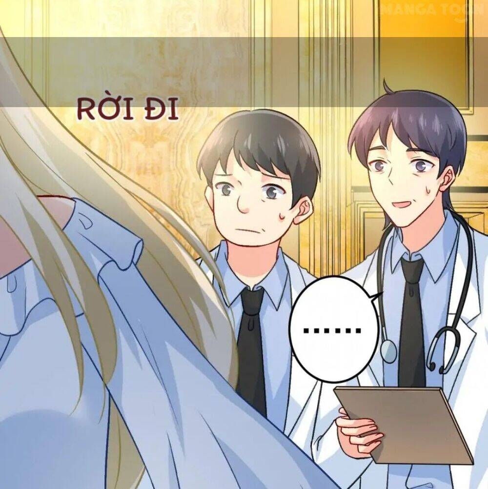 Tổng Tài Tại Thượng Chapter 269 - Trang 2