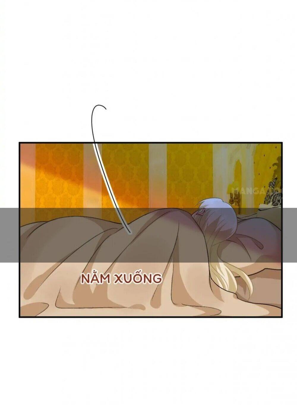 Tổng Tài Tại Thượng Chapter 269 - Trang 2