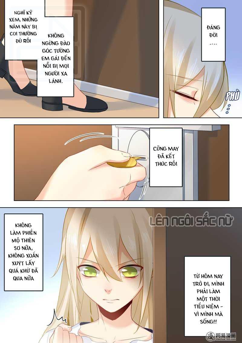 Tổng Tài Tại Thượng Chapter 27 - Trang 2