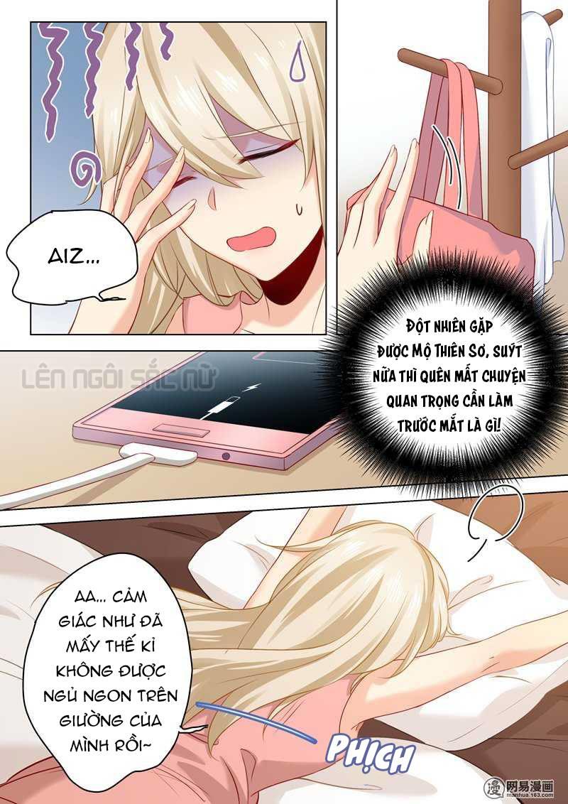 Tổng Tài Tại Thượng Chapter 27 - Trang 2