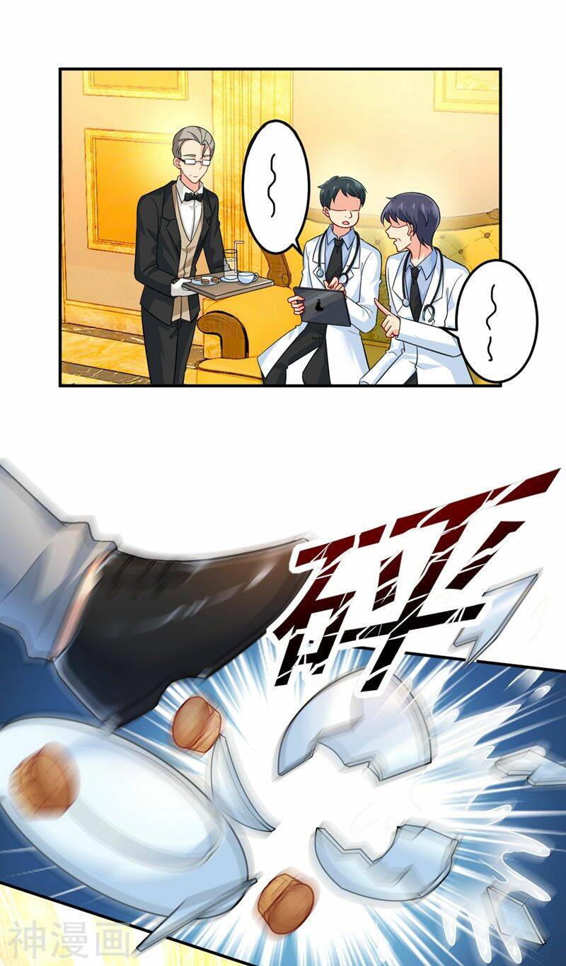 Tổng Tài Tại Thượng Chapter 274 - Trang 2