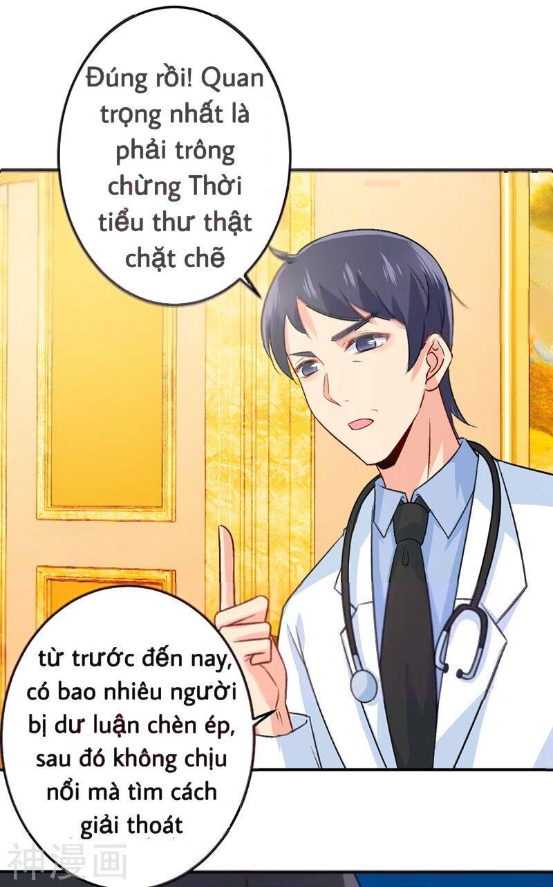 Tổng Tài Tại Thượng Chapter 274 - Trang 2