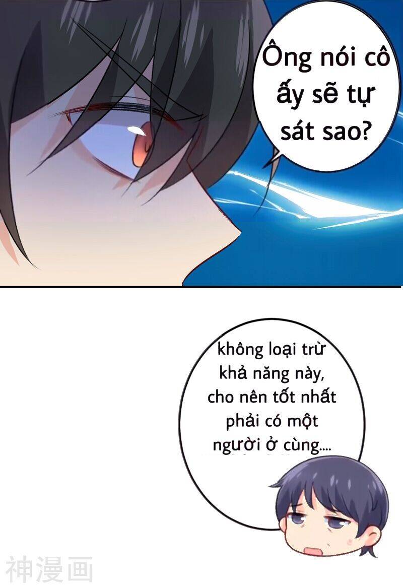 Tổng Tài Tại Thượng Chapter 274 - Trang 2