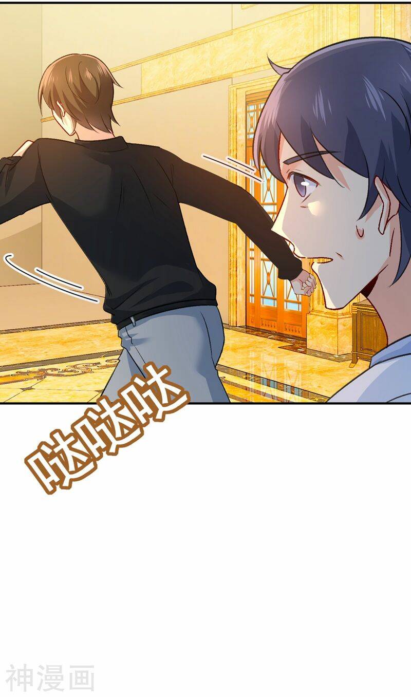 Tổng Tài Tại Thượng Chapter 274 - Trang 2