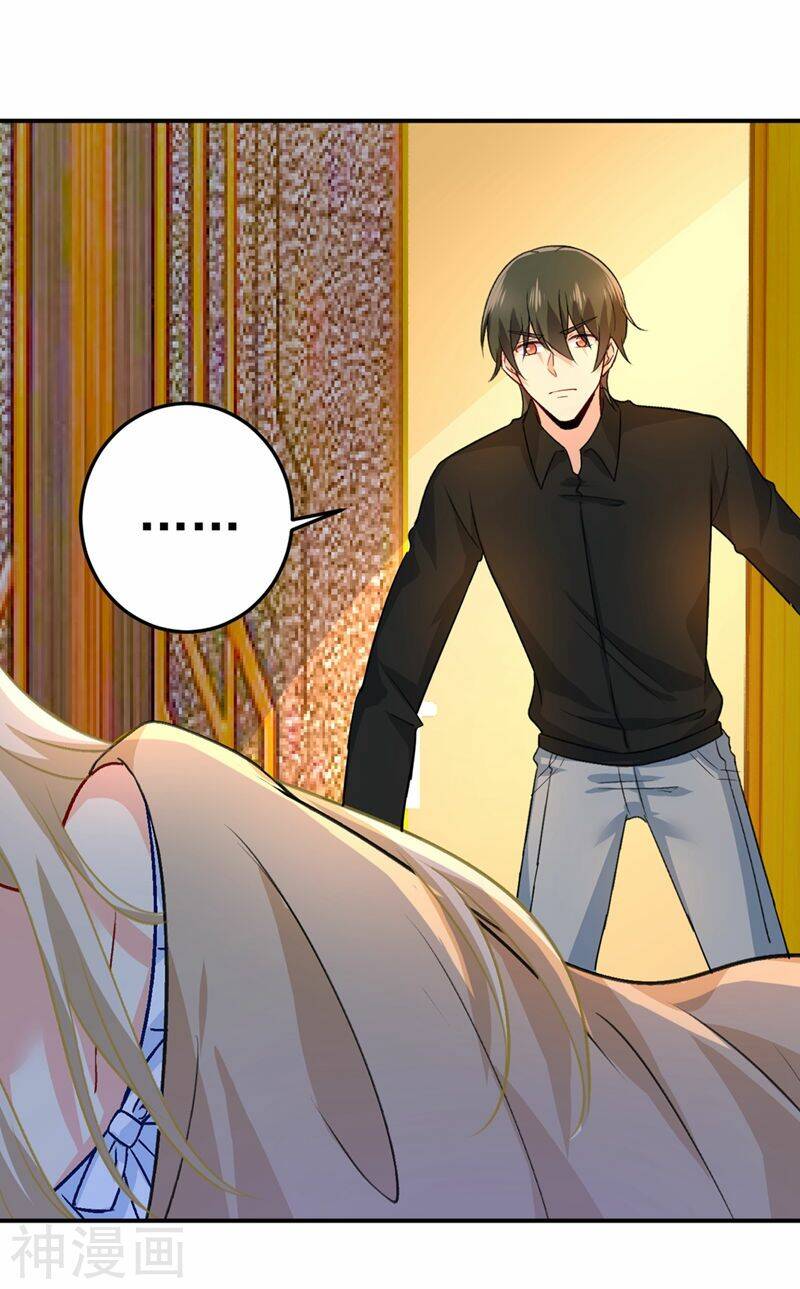 Tổng Tài Tại Thượng Chapter 274 - Trang 2