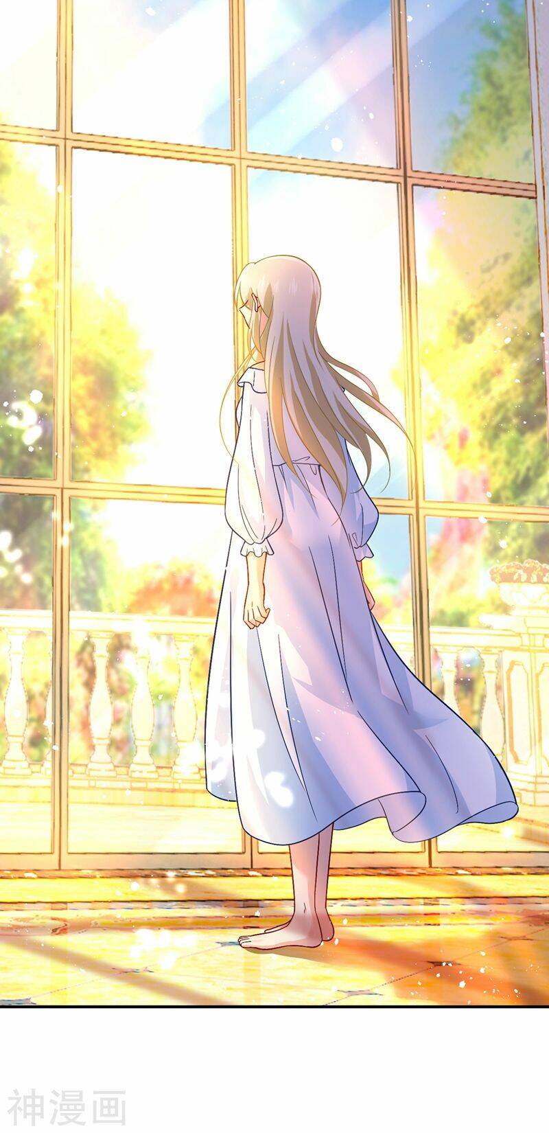 Tổng Tài Tại Thượng Chapter 274 - Trang 2