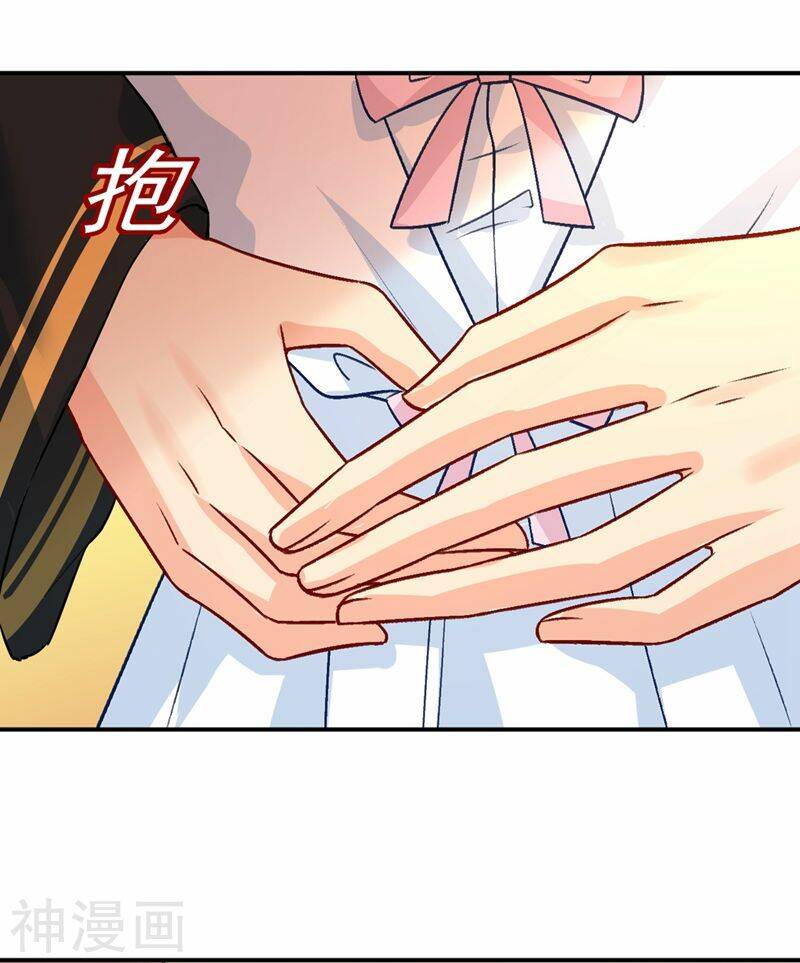 Tổng Tài Tại Thượng Chapter 274 - Trang 2