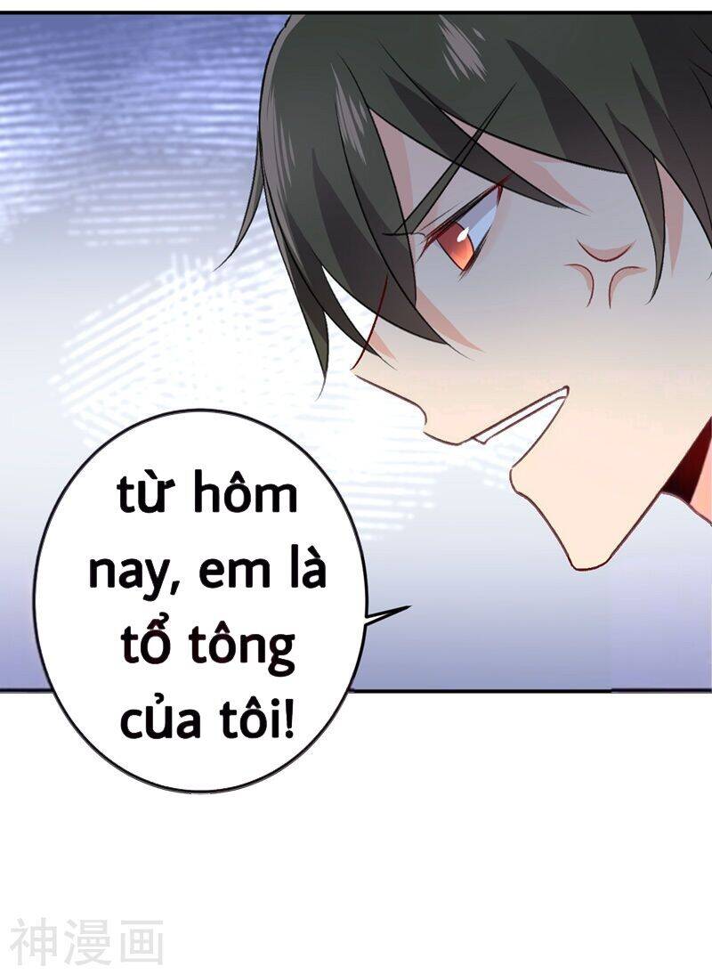 Tổng Tài Tại Thượng Chapter 274 - Trang 2