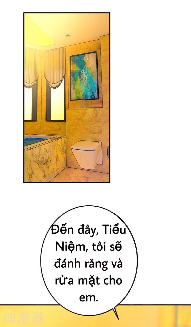 Tổng Tài Tại Thượng Chapter 274 - Trang 2