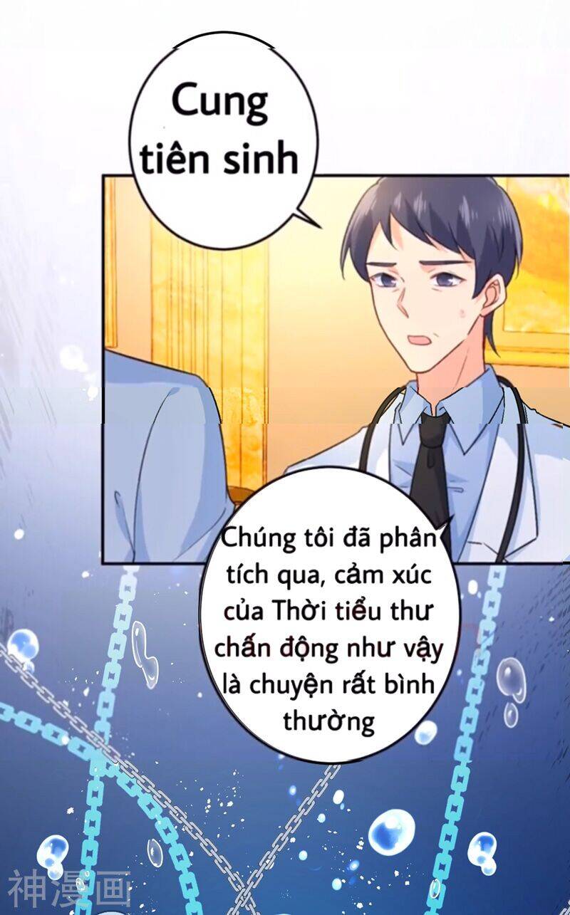 Tổng Tài Tại Thượng Chapter 274 - Trang 2